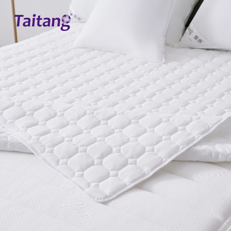 Mattress Protector 2000g Custom One Stop Solution Hotel Room Essentials