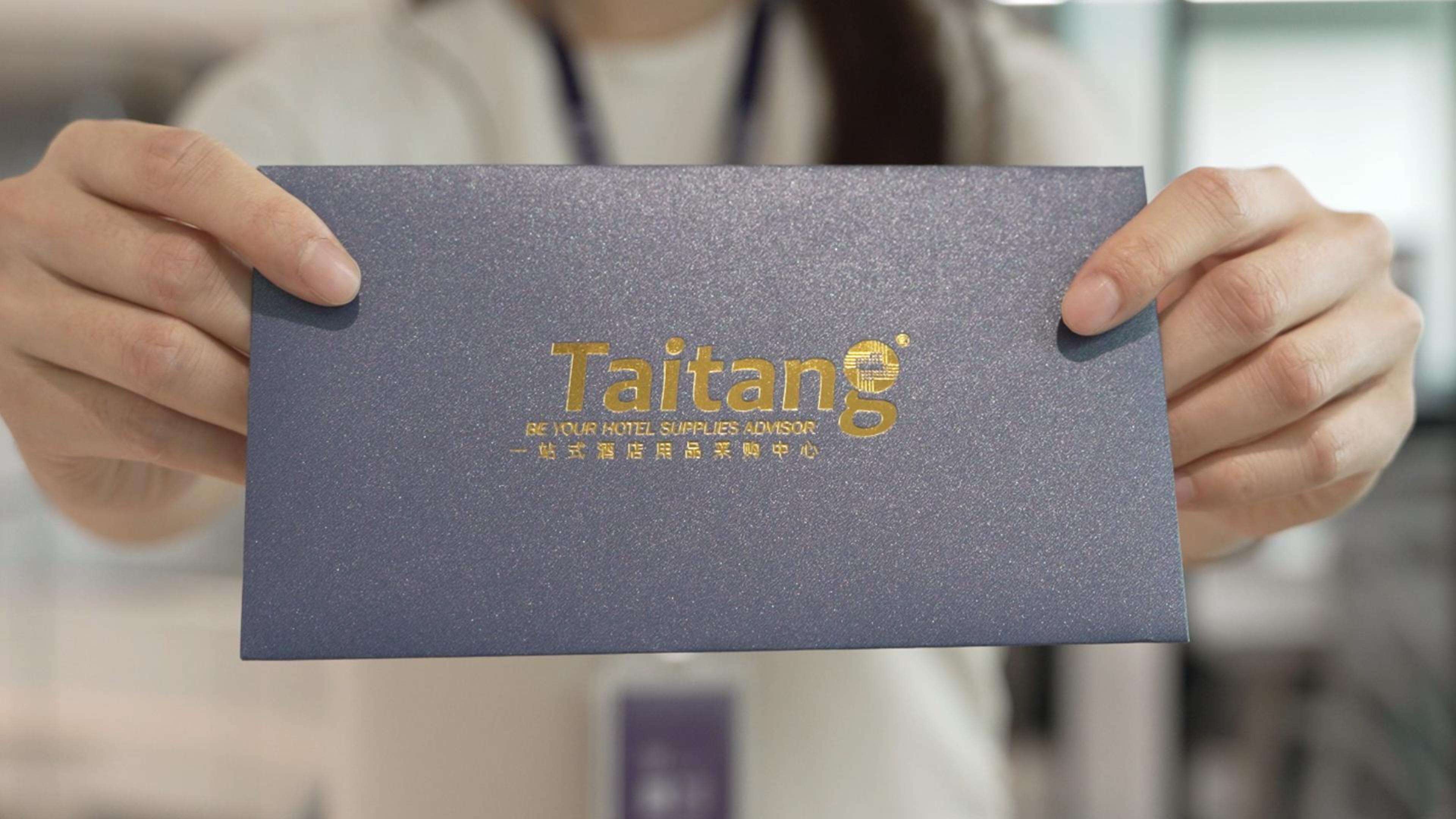 A Taitang Letter For You