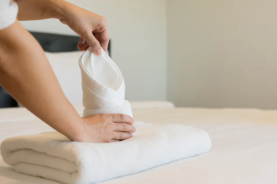 The Ultimate Guide to Hotel Linen Procurement: Decoding Thread Count, Density, and Material Secrets