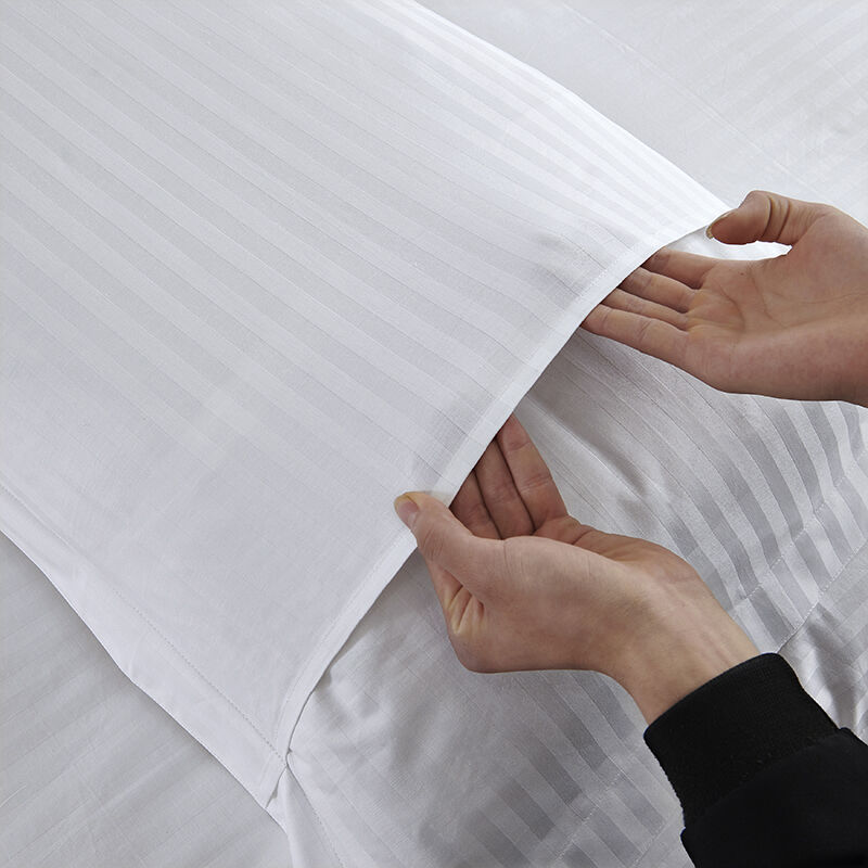 Förbättrad gästkomfort och sömnkvalitet