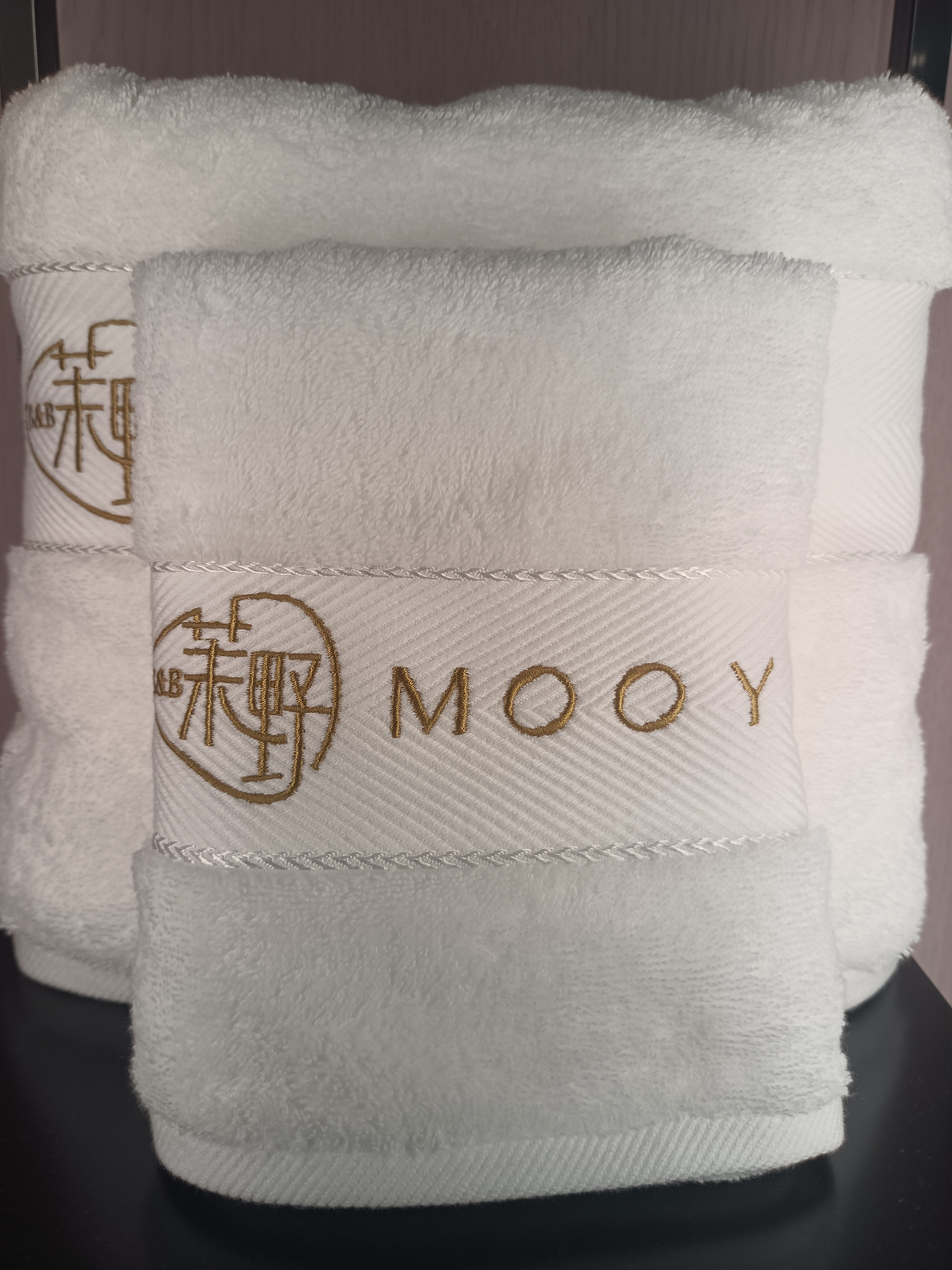 Avancerad fibrteknik och överlägsen absorptionsegenskaper