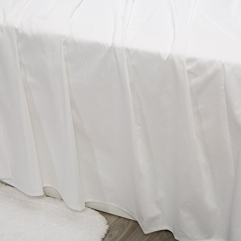 Enhanced Guest Comfort and Sleep Quality