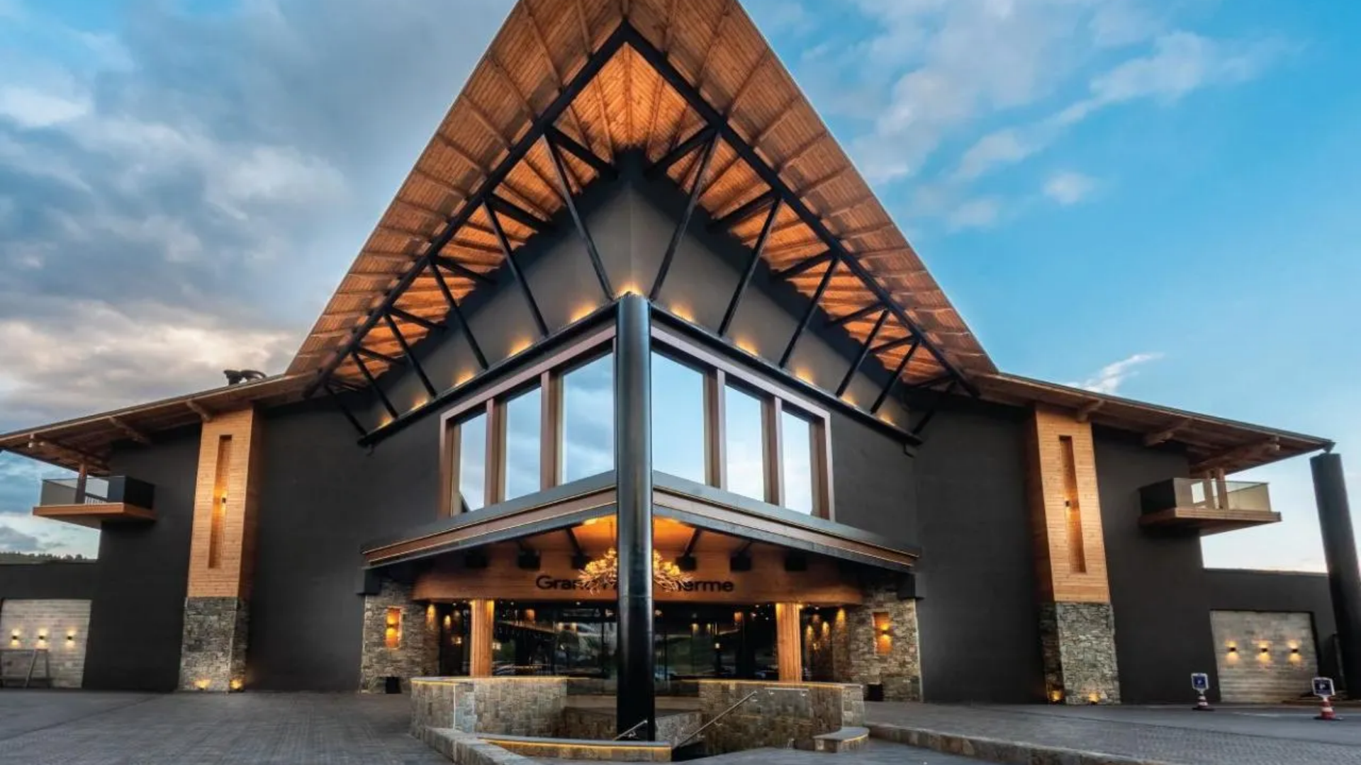 5-gwiazdkowe rozwiązania do wyposażenia łóżek firmy Taitang dla Grand Hotel Therme w Bułgarii