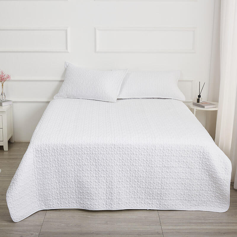 Förbättrade komfort och sömnfördelar