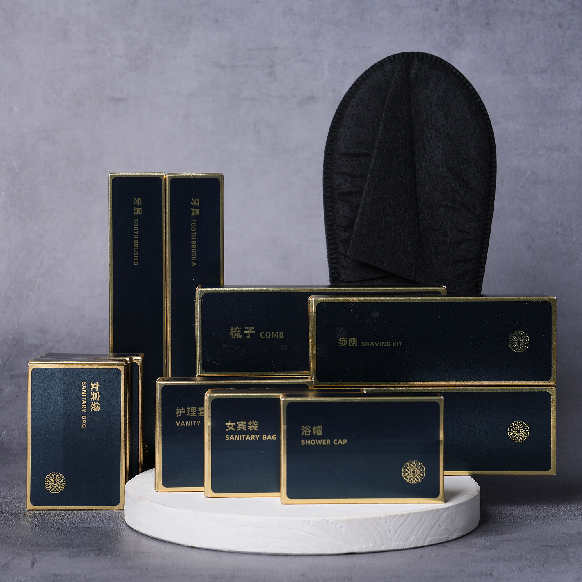 توفير استثنائي للمياه والكفاءة