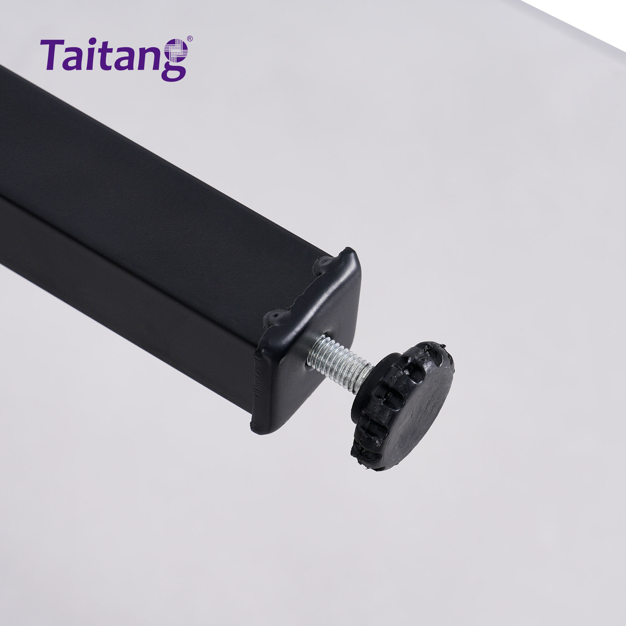 میز کنفرانس هتلی تاپ‌بلند ۱۲۰ سانتی‌متری با سطح پی‌وی‌سی صنعتی، میز ضیافت، فروش عمده مебل و لوازم هتل