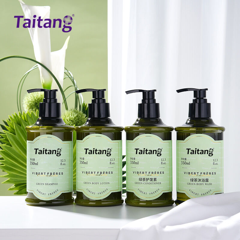 Sustainable and Eco-Friendly Solutions