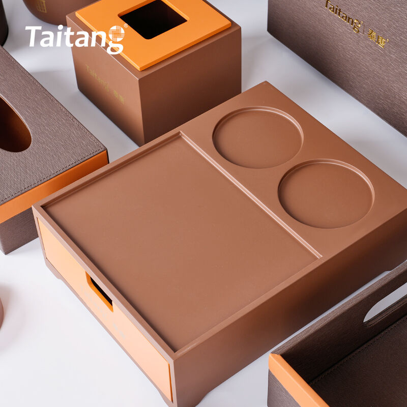 Зөрчилгүй тан ба кофе өнгөт даавууны хотелын өрөөний гоолын цуглуулга. Дэлхийн топ 5-од звездаас бүрдсэн хотелын зочид өрөөний дэлгүүр