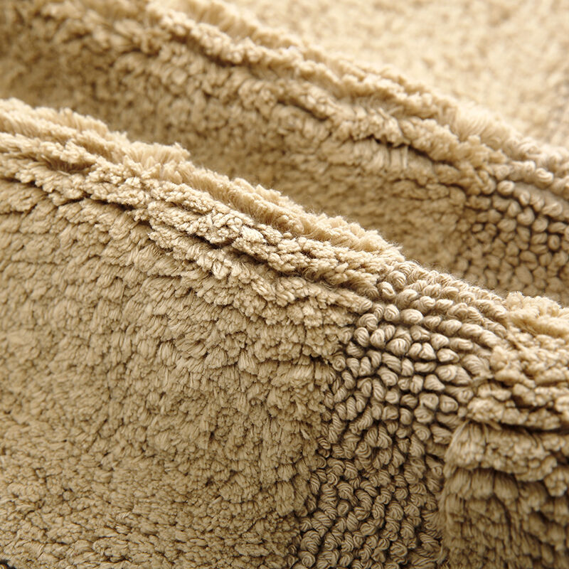 Hotel Bath Mat Wholesale 550g Heavyweight Hotel Bathroom Mats Embossed Double-Border