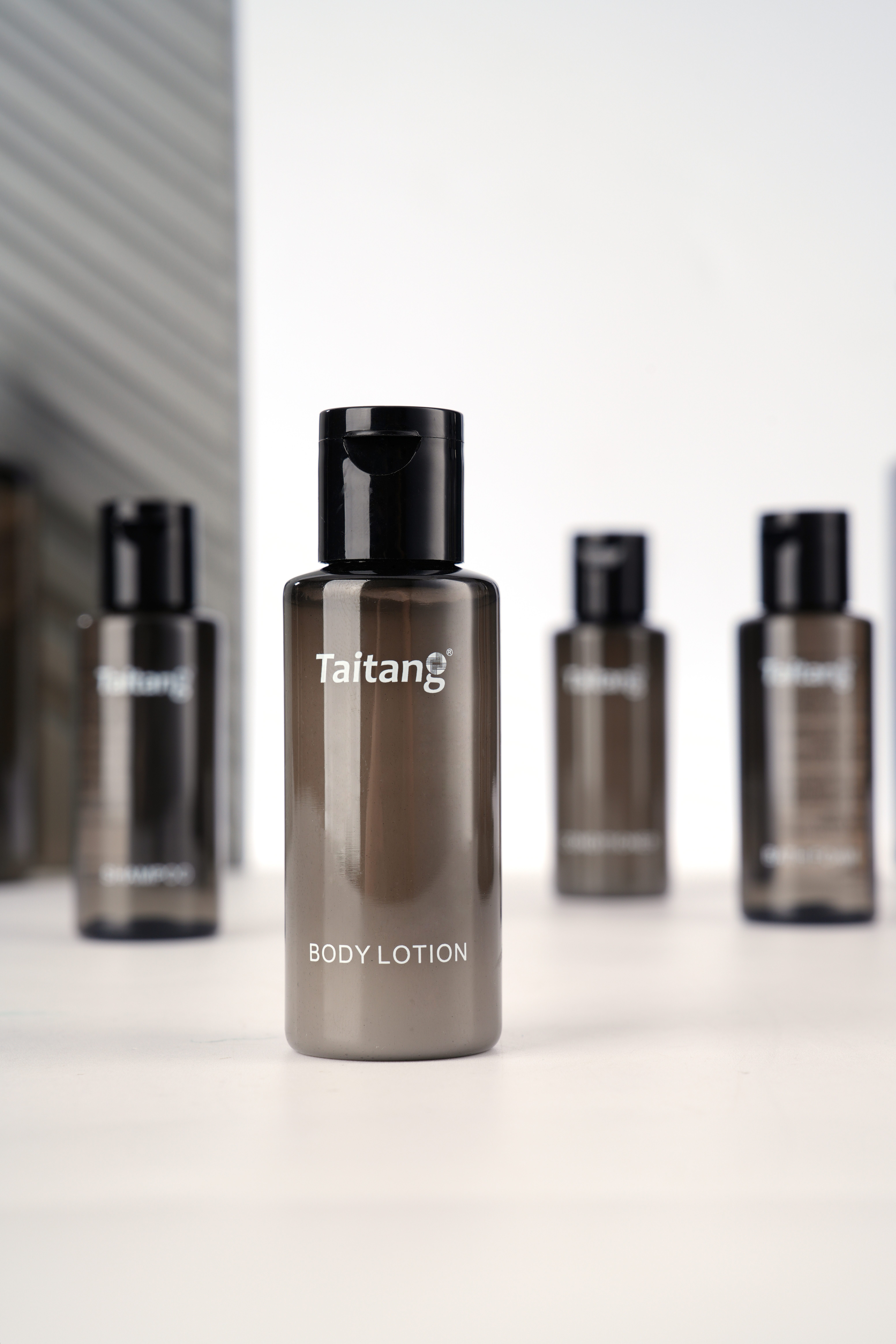 دمج تكنولوجيا ثورية لتوفير المياه