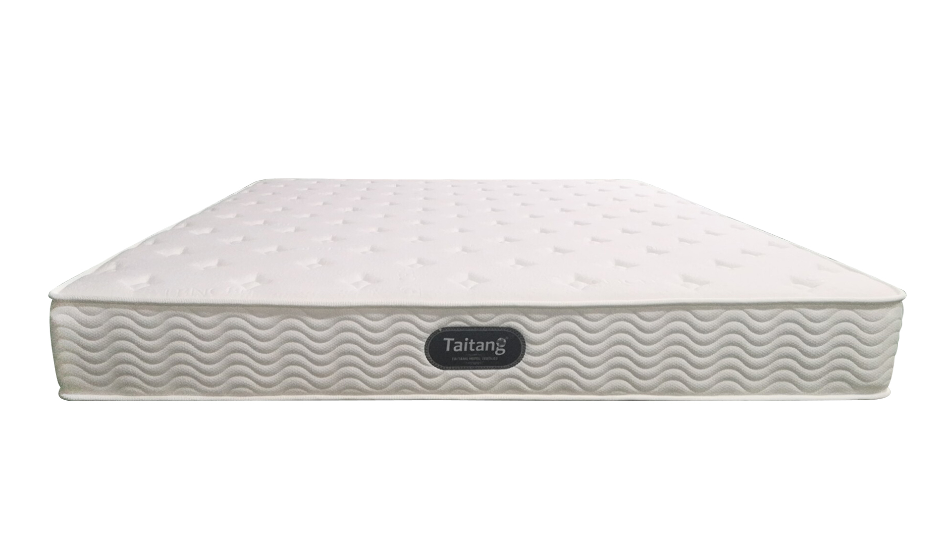 Revolucionārs telpu taupīšanas dizains ar pilnu karalis izmēra komfortu