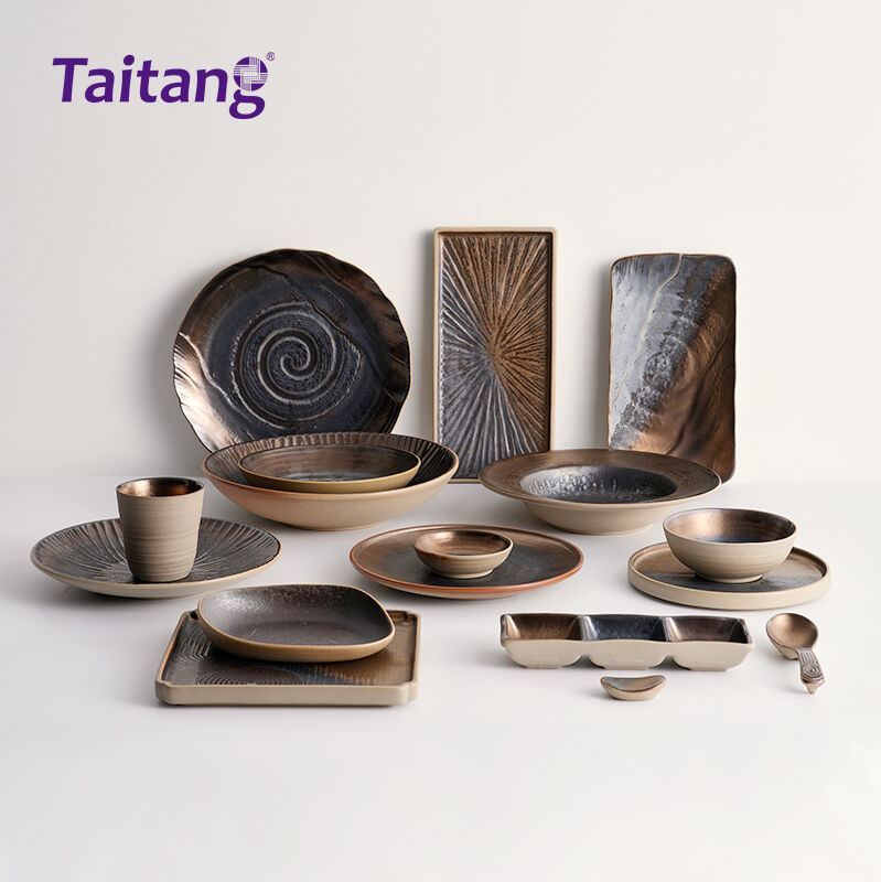 Გრძელვადიანი ღირებულებისთვის მაღალი მადა და მასალის ინოვაციები