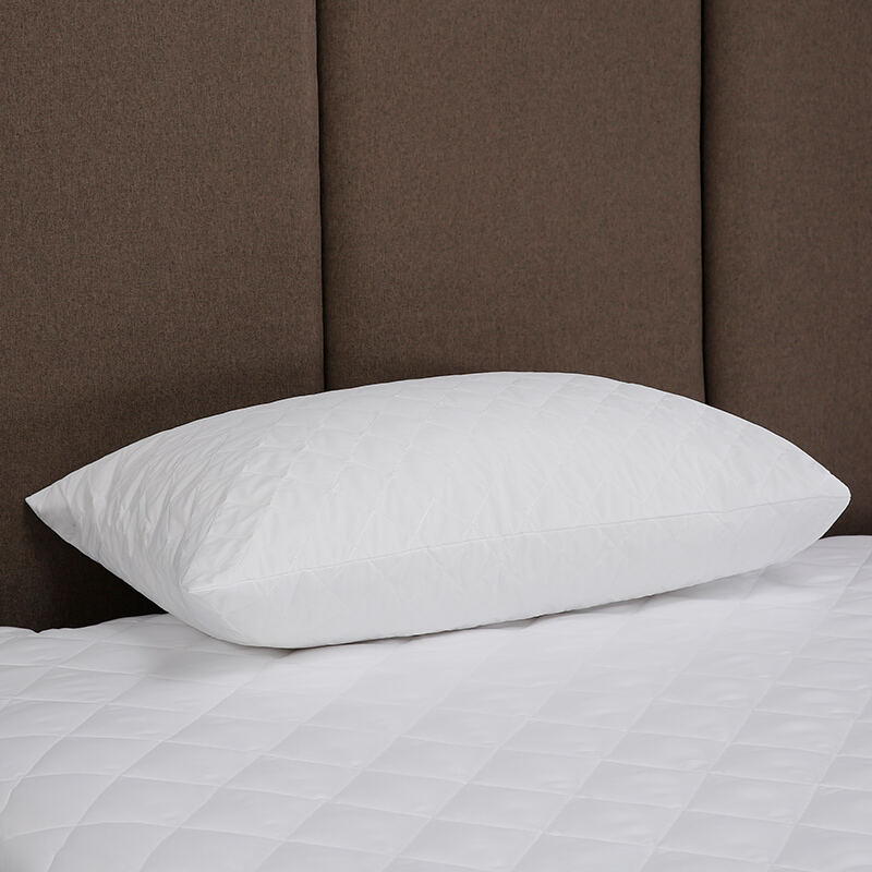 Låg underhåll och lång beständighet