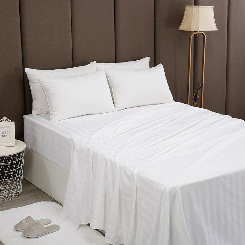 손님의 편안함과 온도 조절 우수성