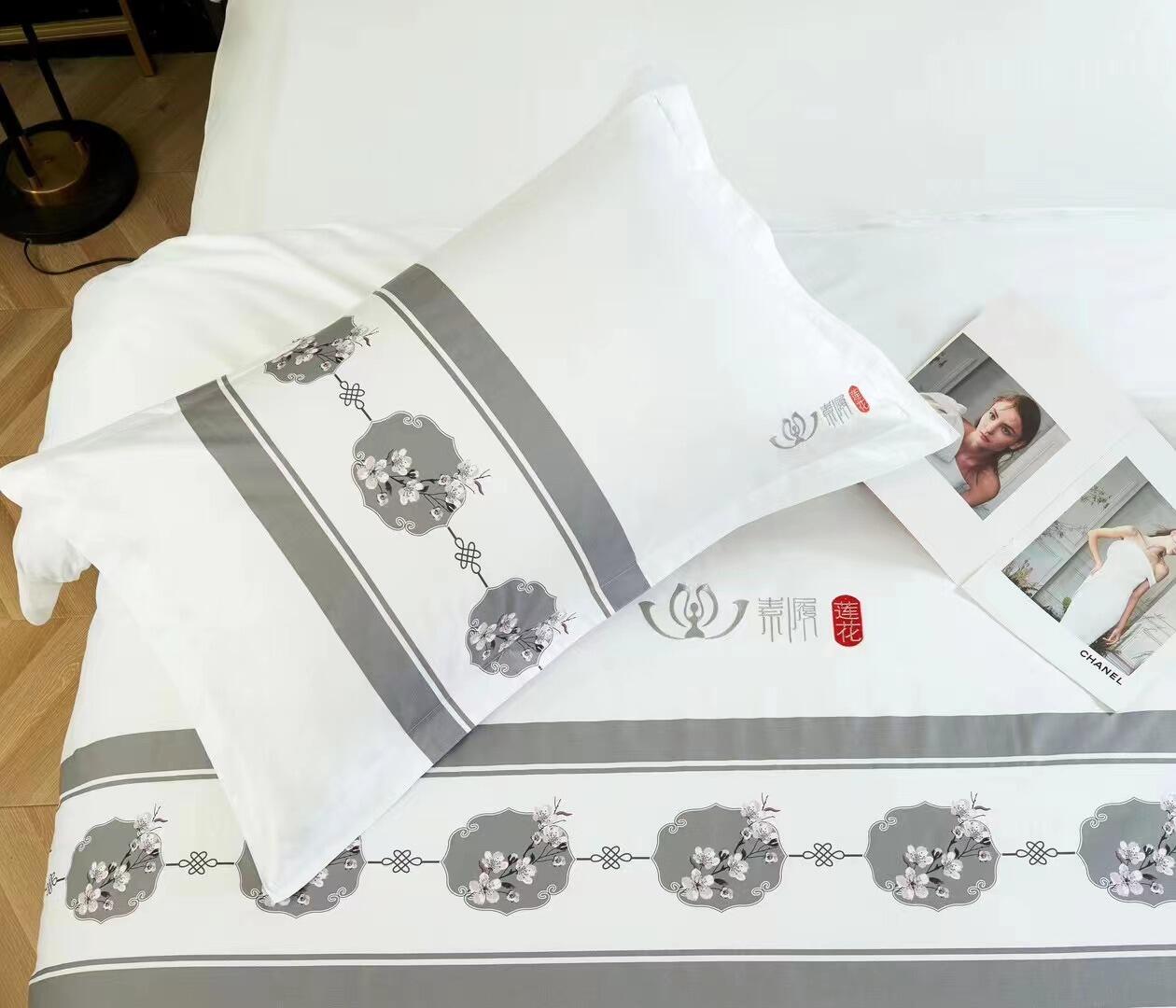 Antimicrobial Protection and Hypoallergenic Properties for Healthier Sleep