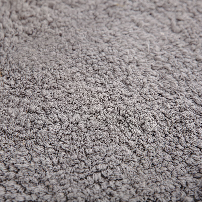 Hotel Bath Mat Wholesale Luxury Shaggy Hotel Bathroom Mats Hotel Collection Bath Mat for Hospitality