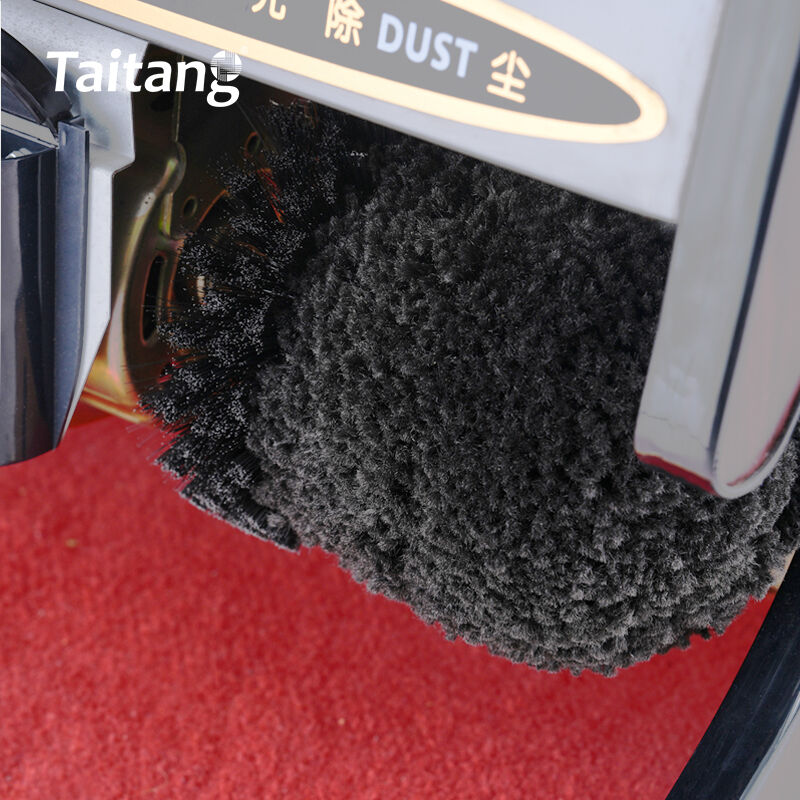 Professional Automatic Shoe Polisher Machine Stainless Steel & Wood Electric Shoe Shiner for Hotel Lobbies