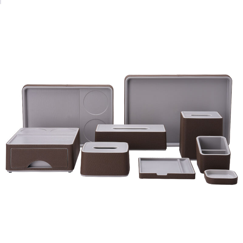 hotel bathroom accessories