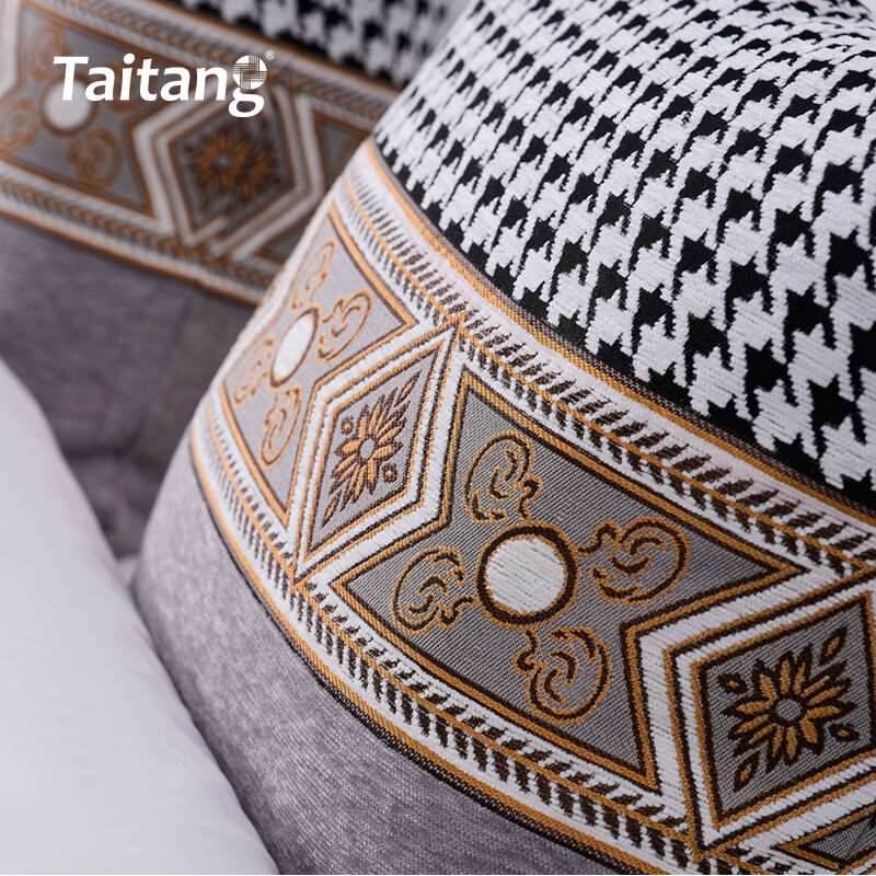 Executive Grey Hotel Bed Runner Set Luxury Hospitality Bedding & Accessories