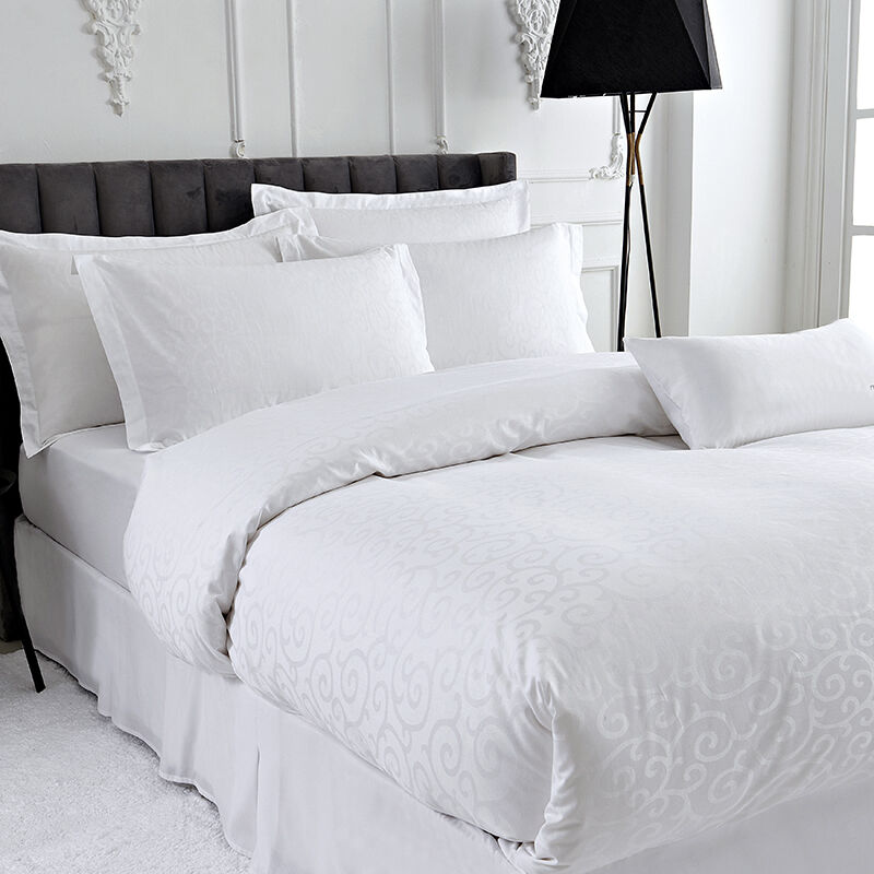 고급로운 편안함과 수면 향상