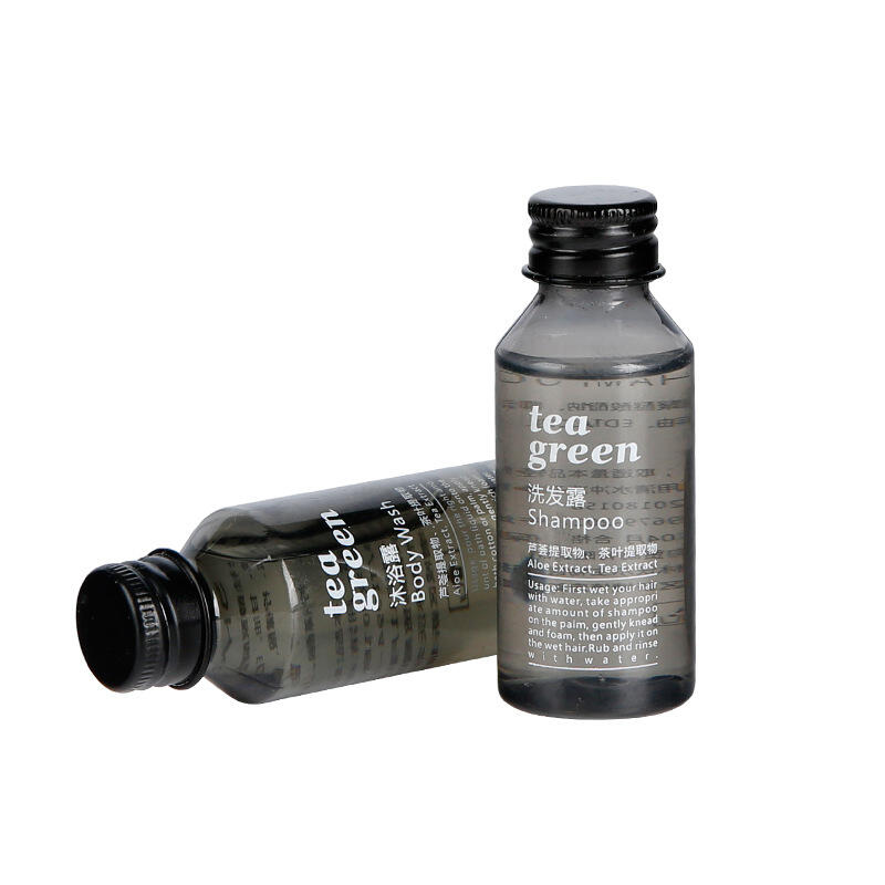 Luxury Experience Enhancement with Brand Differentiation Potential