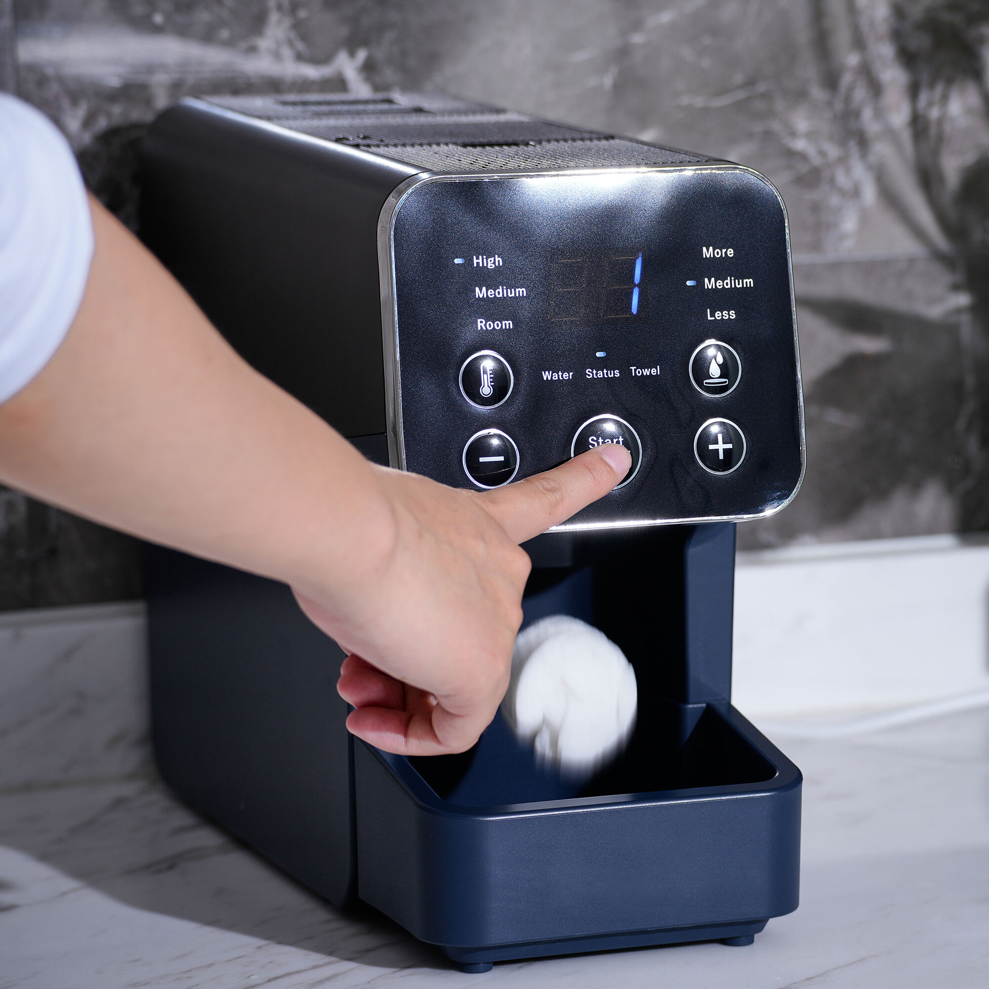 Advanced Manufacturing Technology and Smart Integration