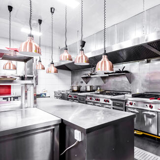 Kitchen Equipment and Utensils