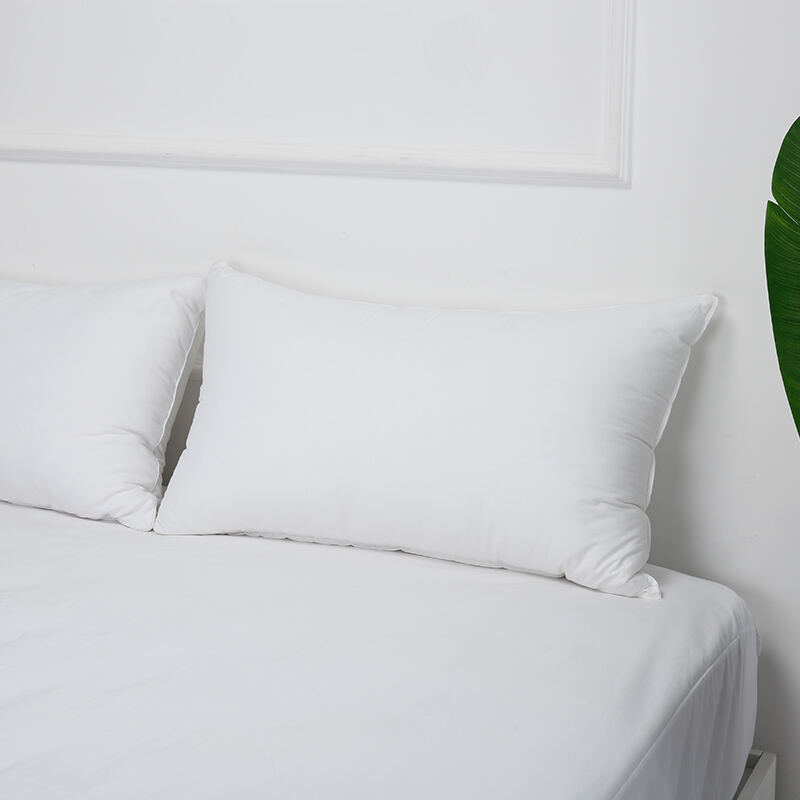 Professional-Grade Hypoallergenic Protection for Healthier Sleep