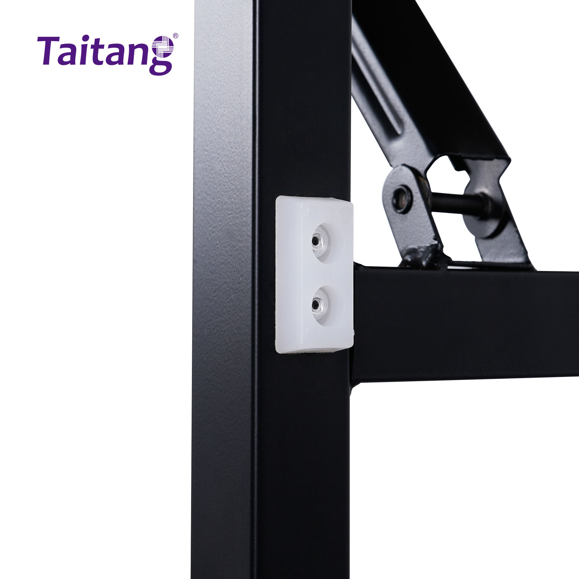 میز کنفرانس هتلی تاپ‌بلند ۱۲۰ سانتی‌متری با سطح پی‌وی‌سی صنعتی، میز ضیافت، فروش عمده مебل و لوازم هتل