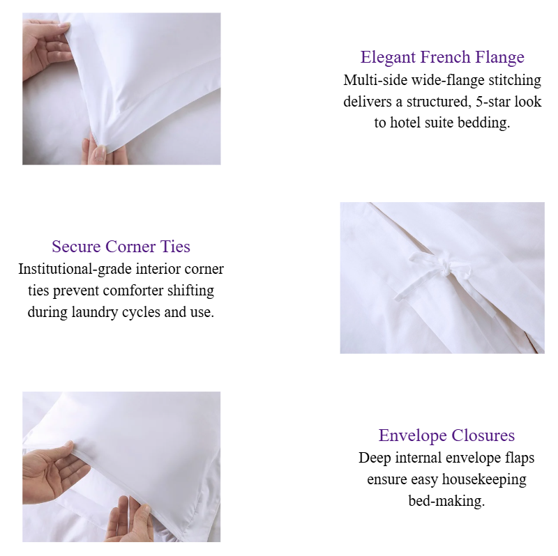 Luxury Hotel Bedding Sets 300 Thread Count Cotton Sateen Wholesale Hotel Bed Sheets & Duvet Cover for 5-Star Guestrooms.png