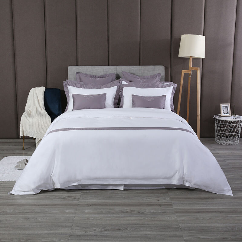 Superiort egyptiskt bomullstyg