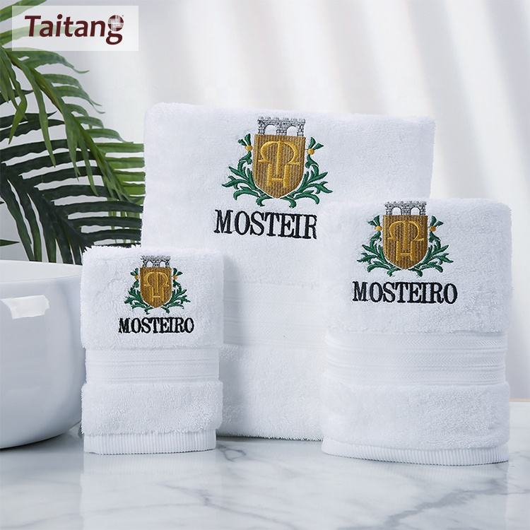 How to Select Hotel Towels That Balance Softness and Durability
