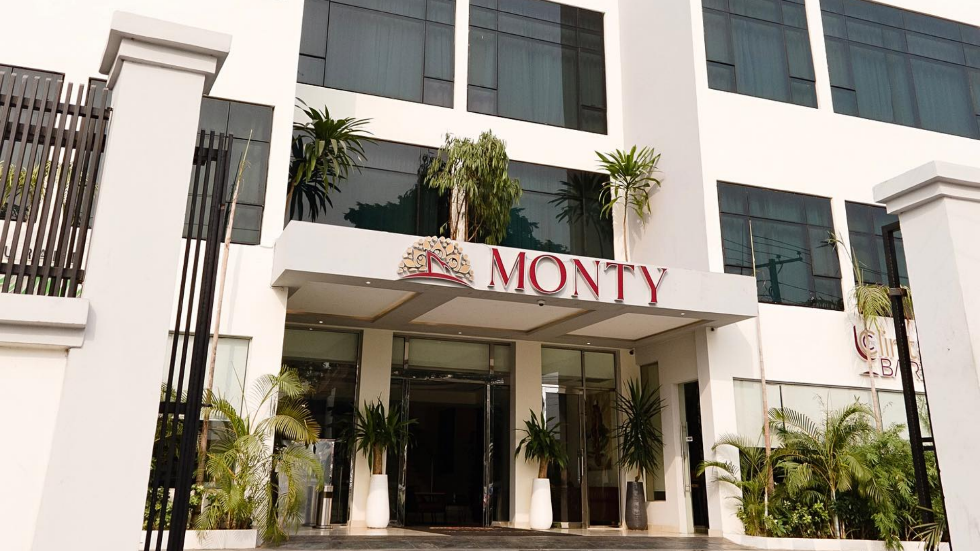 Taitang’s staðlað fjöl-eignaupplysing fyrir Monty Suites Group, Nígería