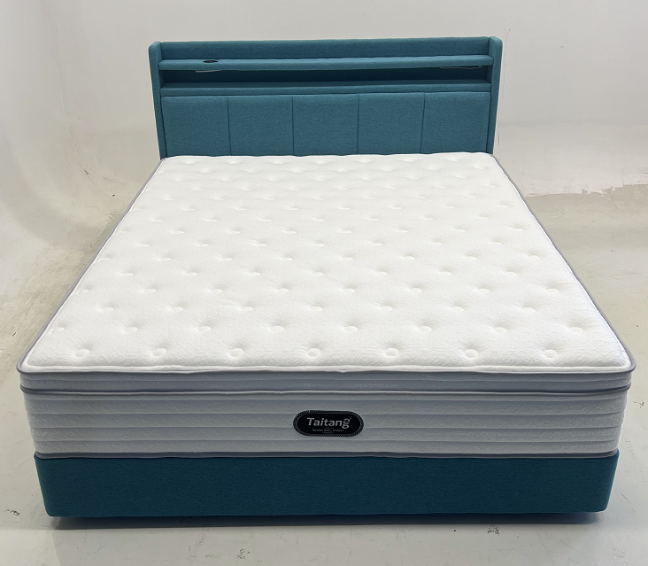 Sistēma ar uzlabotu temperatūras pārvaldību