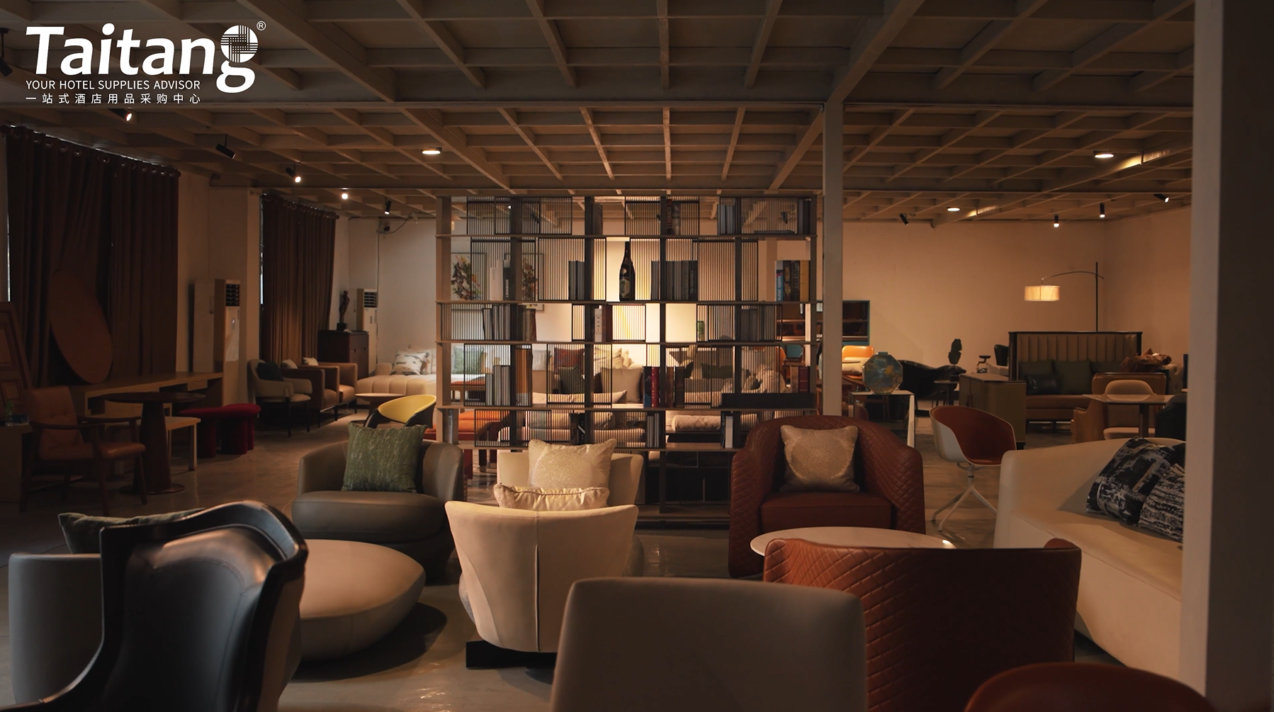 The Art of Precision: Inside Taitang’s High-End Hotel Furniture Manufacturing Process