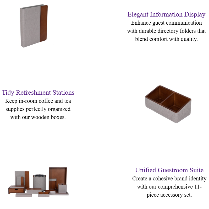 Luxury Wood & Grey Hotel Room Amenities Set Elegant Guestroom Accessories for 5-Star Hotels & Resorts.png