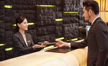How Integrated Solutions Redefined Hospitality Standards