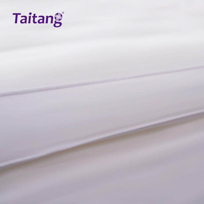 5-Star Hotel Collection Mattress Topper Luxury 6000# Down Silk Cotton Ultra-Soft Bed Topper