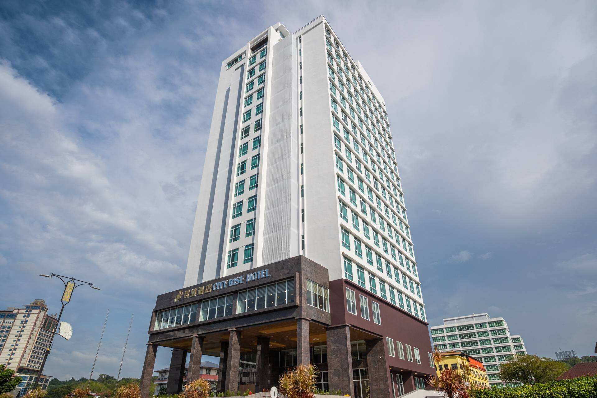 Taitang Global: Premium Hotel Bedding for Malaysia City Rise Hotel