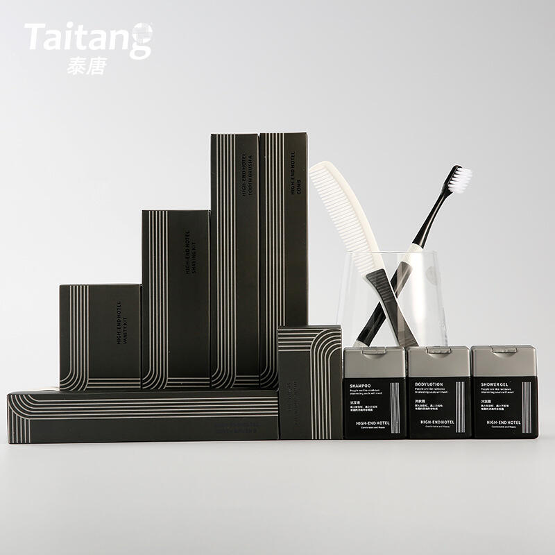 Personalized Guest Experience and Brand Differentiation