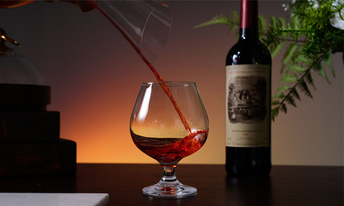 탁월한 성능을 위한 첨단 붕규산 기술