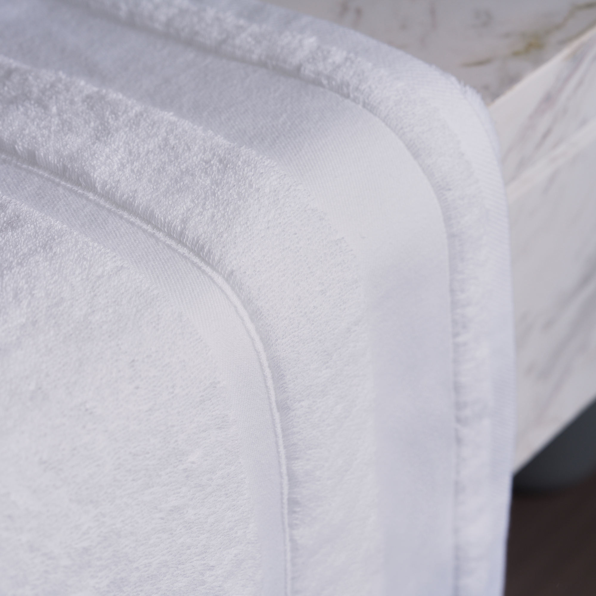 Oöverträffad absorption och snabbtorkteknik