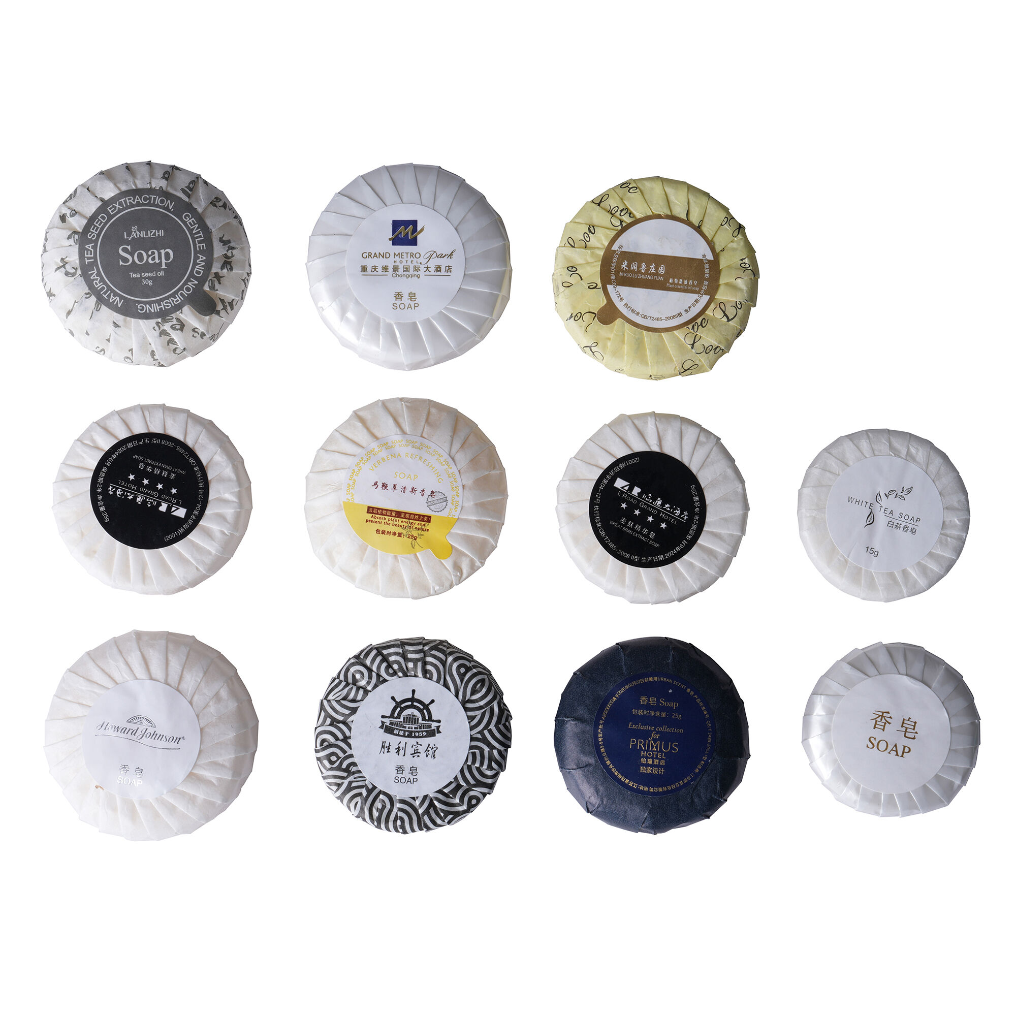 كفاءة مائية متفوقة واستدامة بيئية