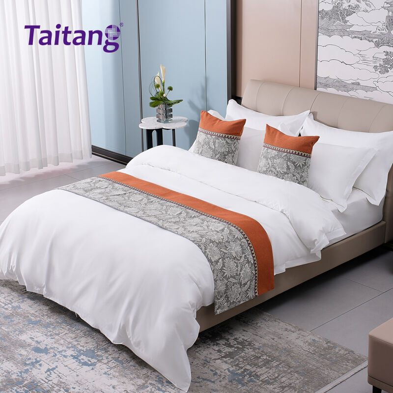 What Makes Hotel-Grade Bed Sheets Different from Home Sheets