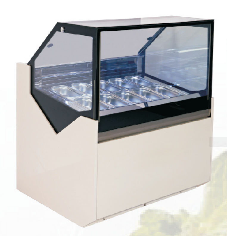 Sistem Kontrol Suhu Canggih