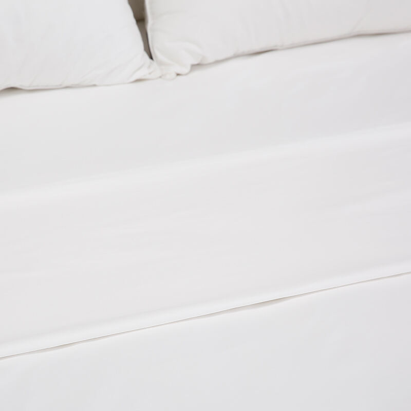 What Thread Count Works Best for Professional Hotel Bed Sheets