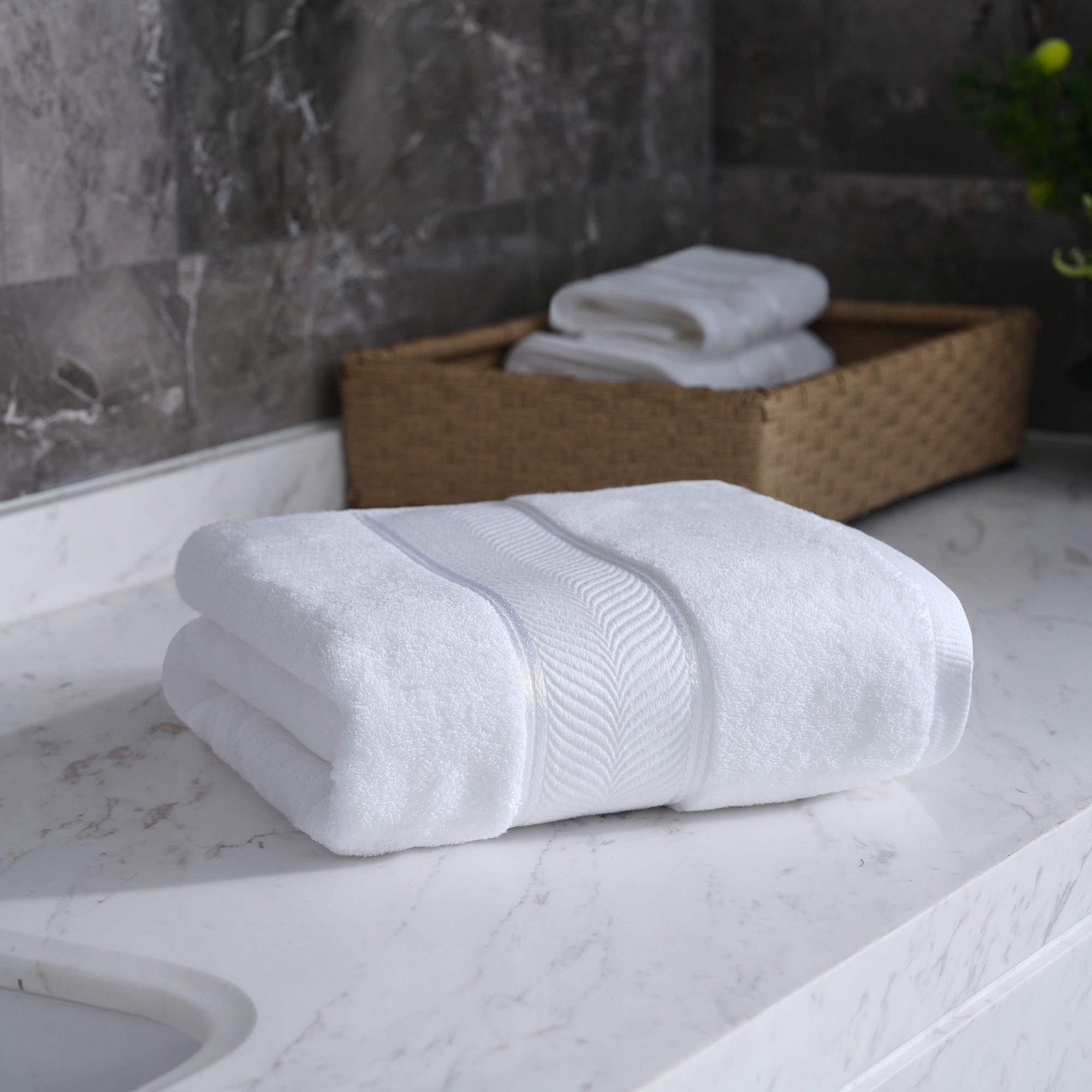 Revolutionäre Technologie zur Bewässerung