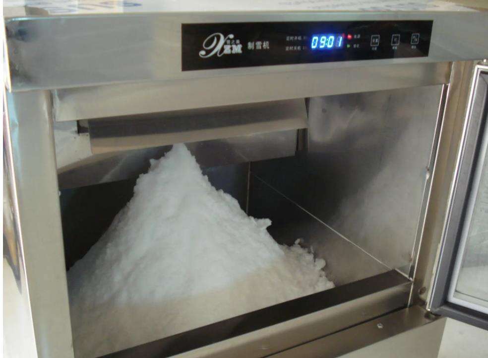 Sistem Kinerja Hemat Energi