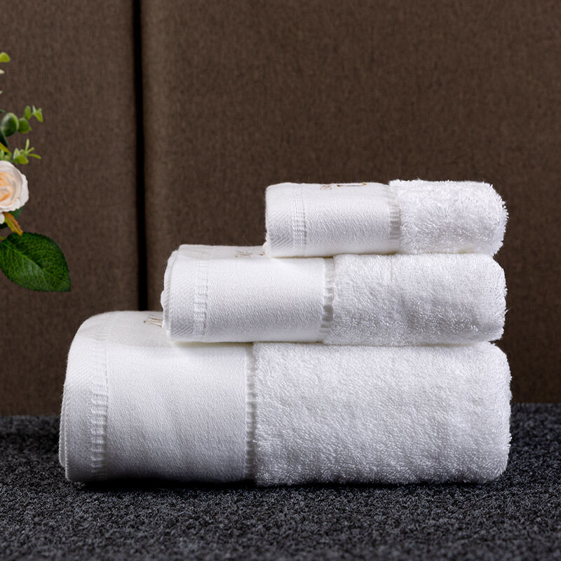 Unübertroffene Haltbarkeit durch hochwertige Baumwollauswahl und -verarbeitung