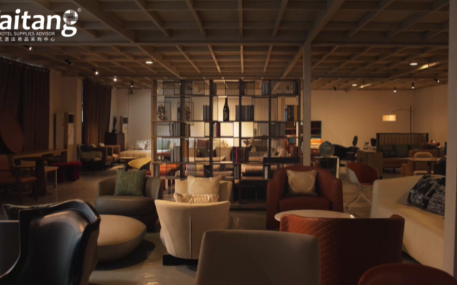 Crafting Hotel Guest Room Furniture: A Journey Through Our Production Facility